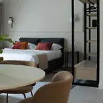 Bed & Breakfast Monteroduni 22 - Chiaia Design Naples