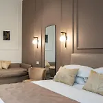 Bed & Breakfast Monteroduni 22 - Chiaia Design 4*