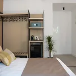 Bed & Breakfast Monteroduni 22 - Chiaia Design