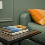Monteroduni 22 - Chiaia Design Bed & Breakfast Naples