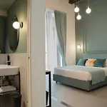 Monteroduni 22 - Chiaia Design 4*