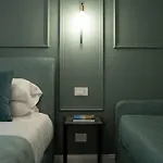 Monteroduni 22 - Chiaia Design Bed & Breakfast 4*