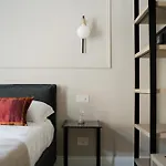 Bed & Breakfast Monteroduni 22 - Chiaia Design Naples