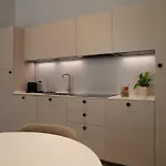 Monteroduni 22 - Chiaia Design Bed & Breakfast Naples