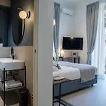 Bed & Breakfast Monteroduni 22 - Chiaia Design 4*