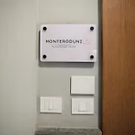 Bed & Breakfast Monteroduni 22 - Chiaia Design Naples