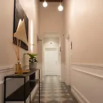 Monteroduni 22 - Chiaia Design 4*