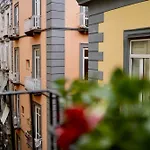 Monteroduni 22 - Chiaia Design 4* Naples