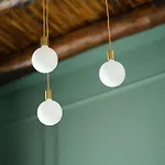 Bed & Breakfast Monteroduni 22 - Chiaia Design Naples