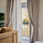 Bed & Breakfast Monteroduni 22 - Chiaia Design 4*