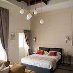 Monteroduni 22 - Chiaia Design Naples