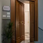 Bed & Breakfast Monteroduni 22 - Chiaia Design 4*