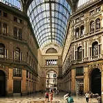 Bed & Breakfast Monteroduni 22 - Chiaia Design Naples