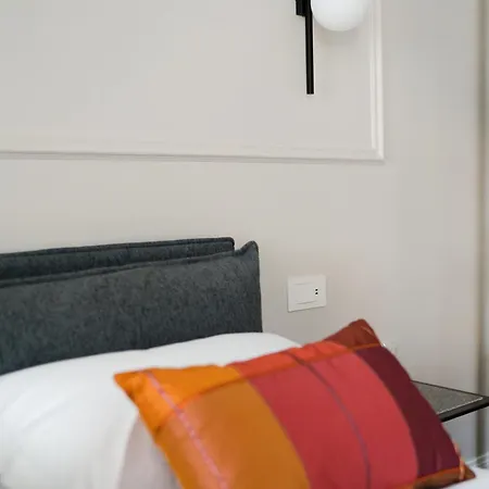 Nocleg ze śniadaniem Monteroduni 22 - Chiaia Design