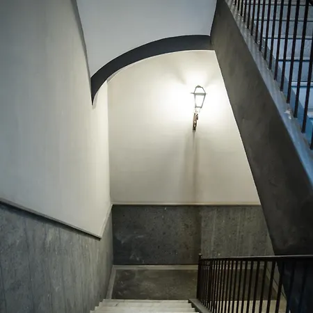 Monteroduni 22 - Chiaia Design Nocleg ze śniadaniem
