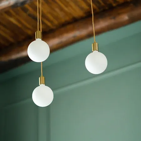 Nocleg ze śniadaniem Monteroduni 22 - Chiaia Design Neapol