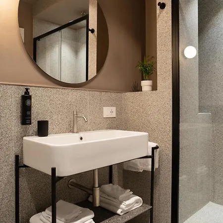 Monteroduni 22 - Chiaia Design