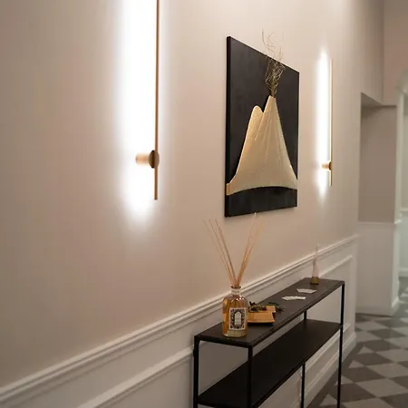 Monteroduni 22 - Chiaia Design